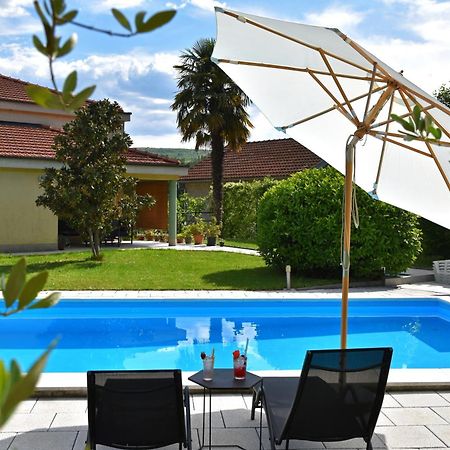 Villa Luka Buna エクステリア 写真