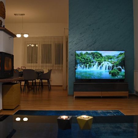 Villa Luka Buna エクステリア 写真