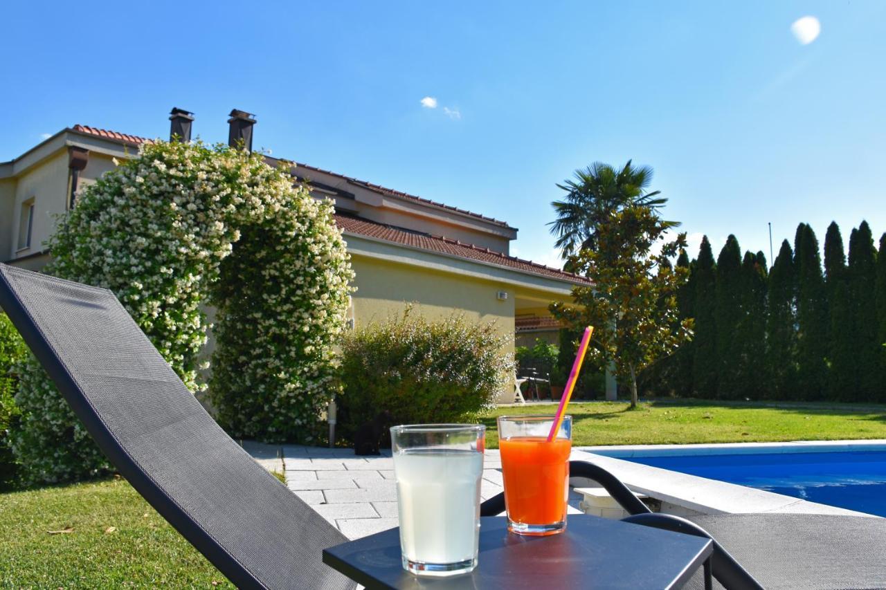 Villa Luka Buna エクステリア 写真