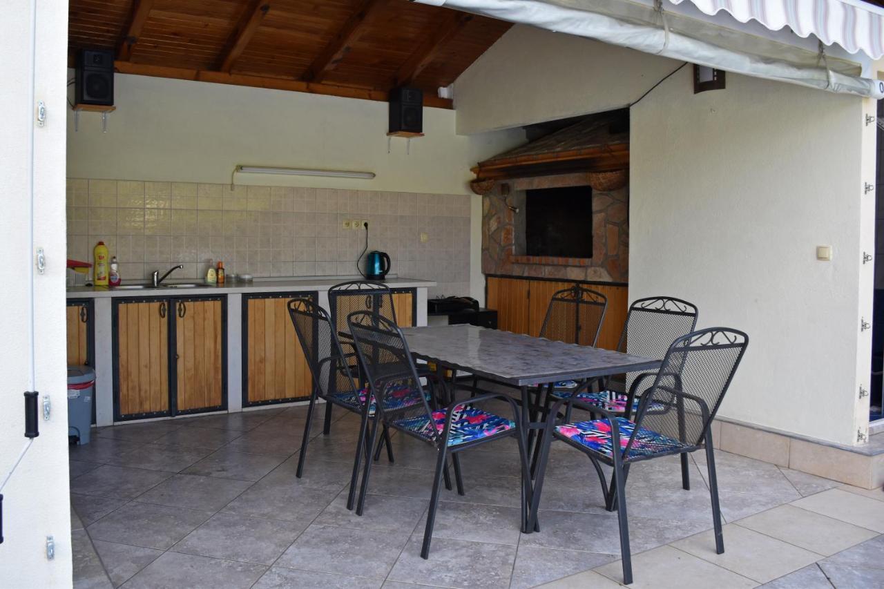 Villa Luka Buna エクステリア 写真