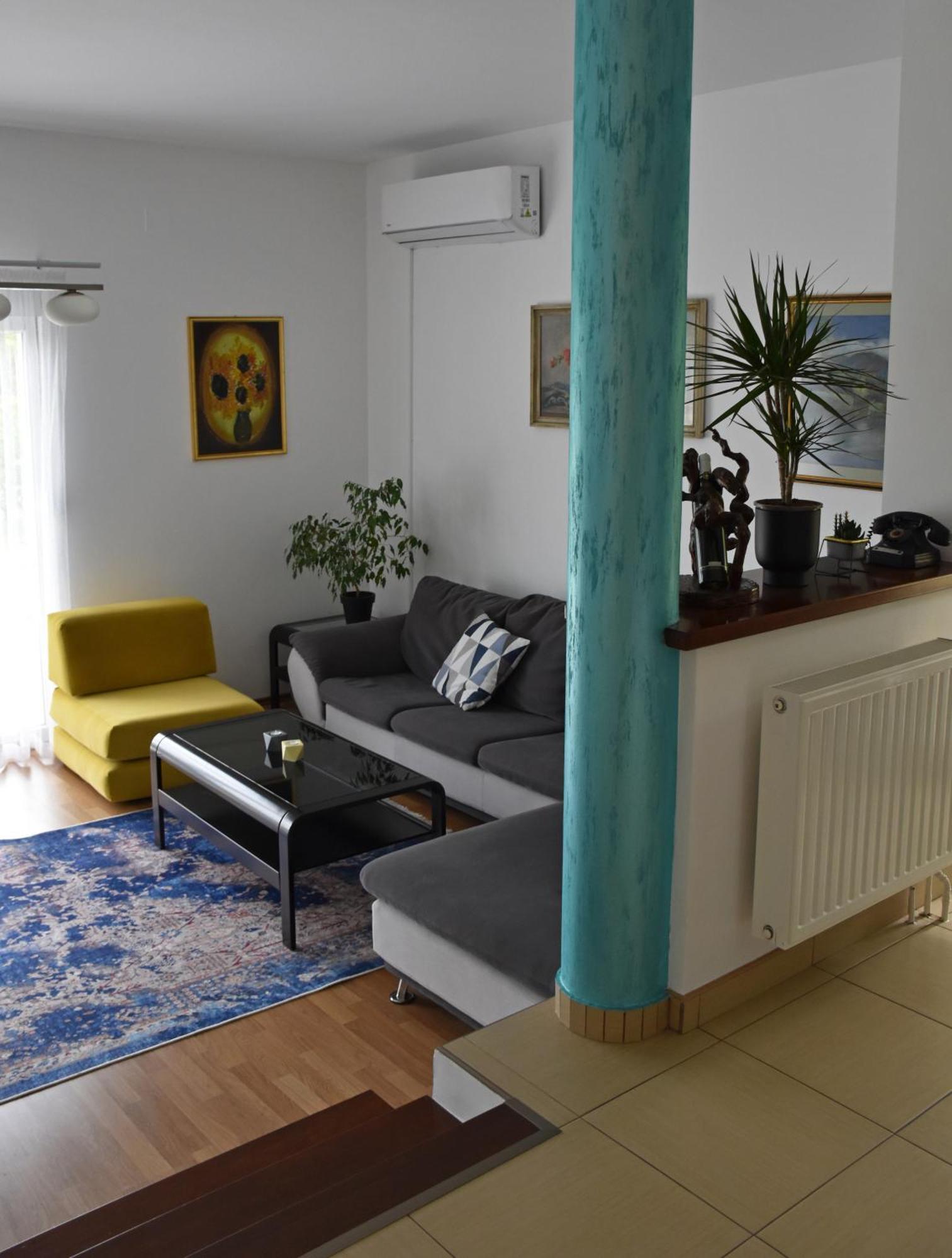 Villa Luka Buna エクステリア 写真