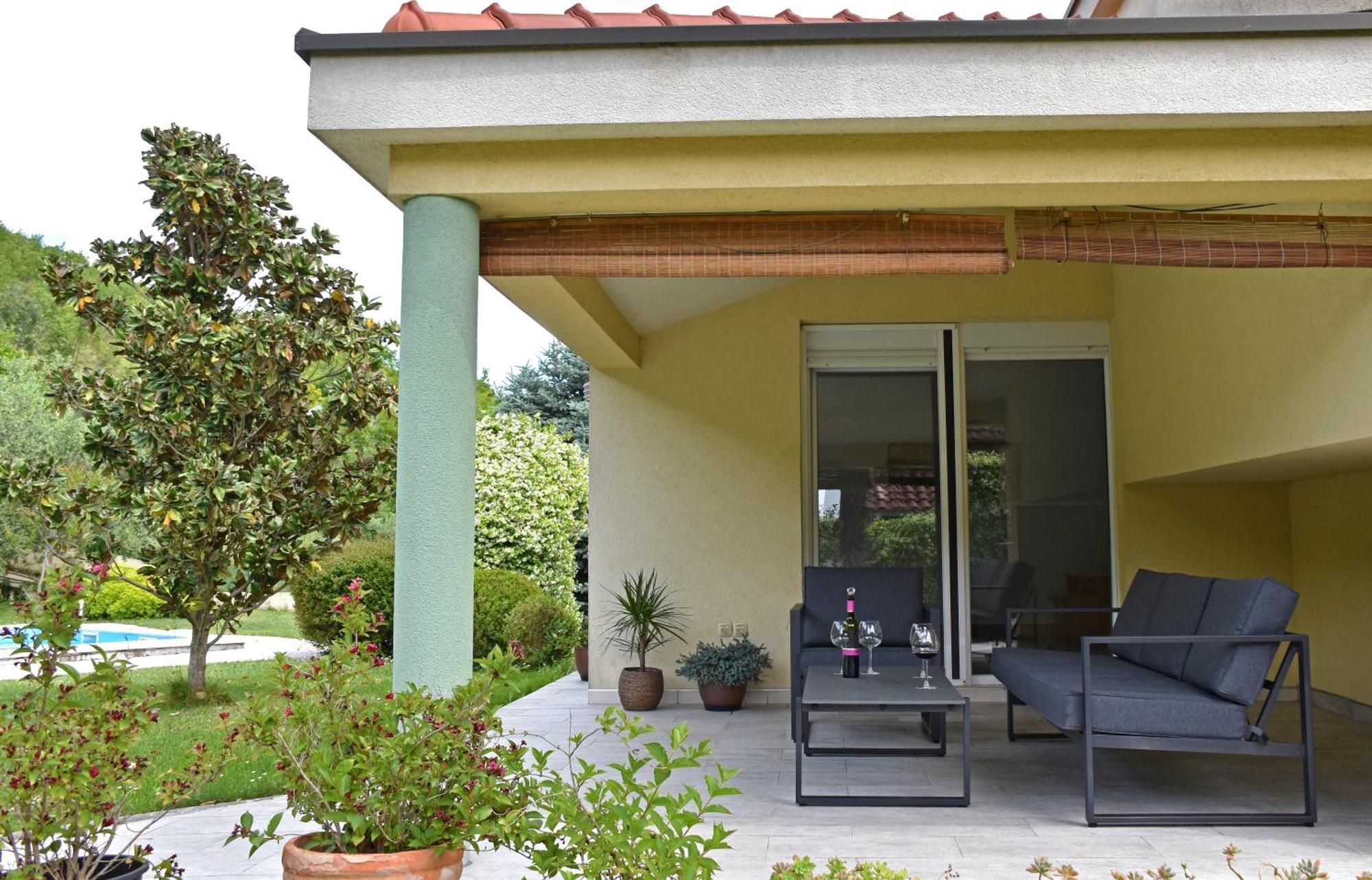 Villa Luka Buna エクステリア 写真