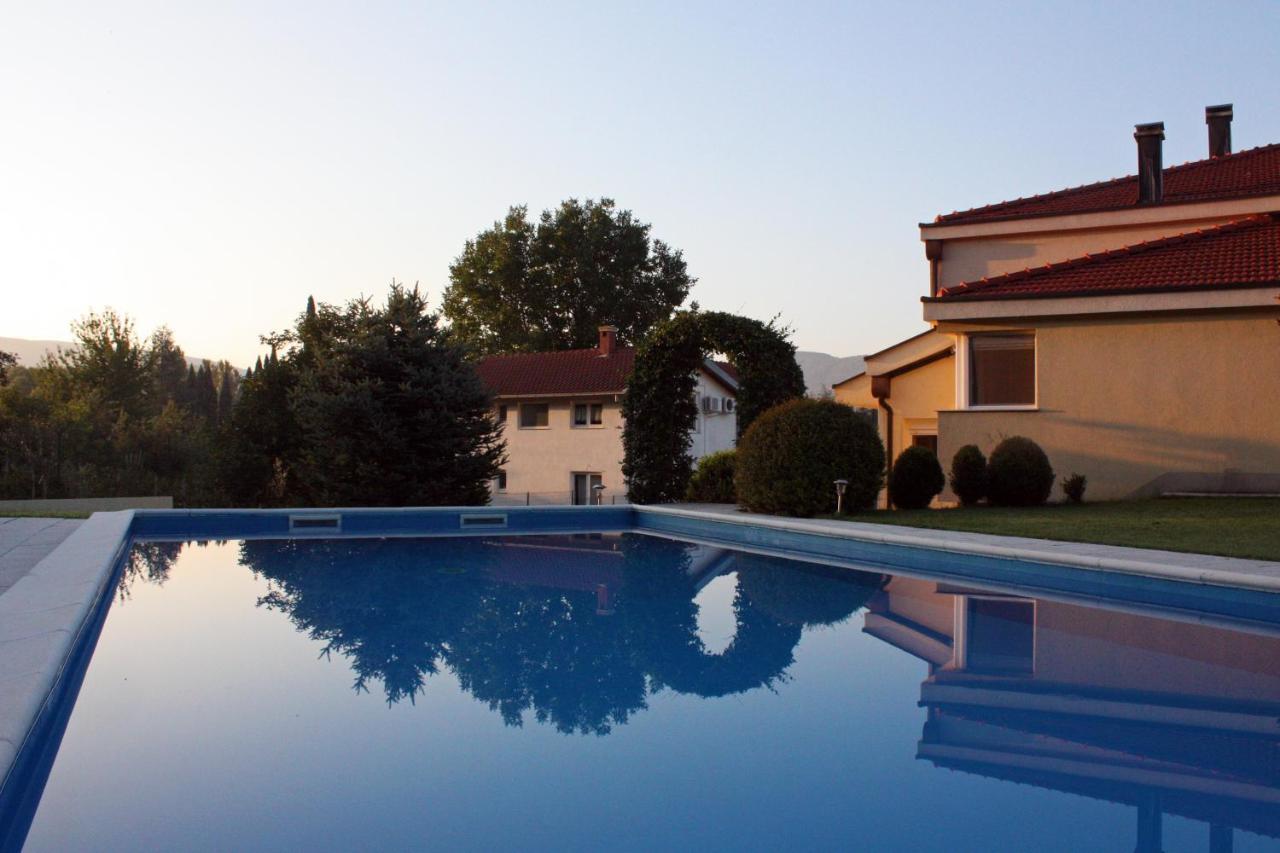 Villa Luka Buna エクステリア 写真