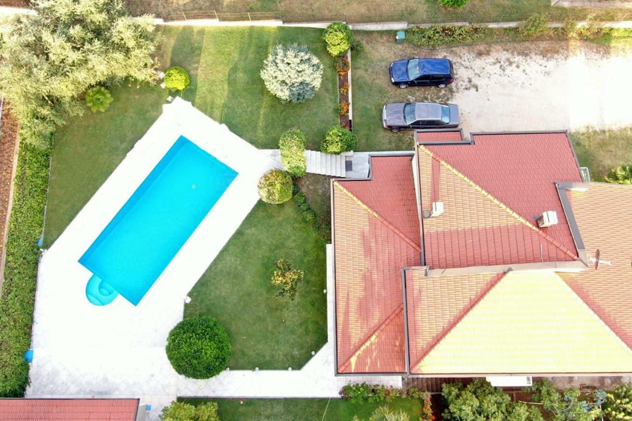 Villa Luka Buna エクステリア 写真